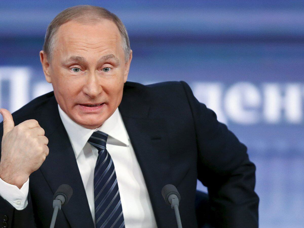 Putin Y Ahora Nos Viene Una Porqueria De America Latina Infobae Je promets de ne plus toucher à cette merde. putin y ahora nos viene una porqueria