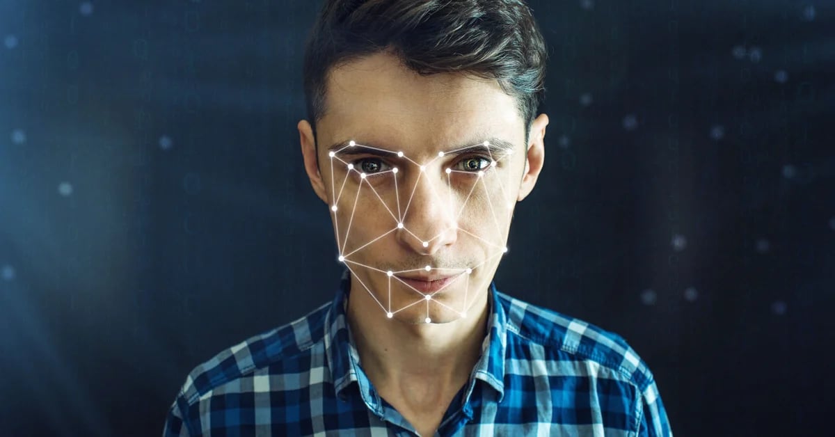 Controversial facial recognition technology is about to be patented