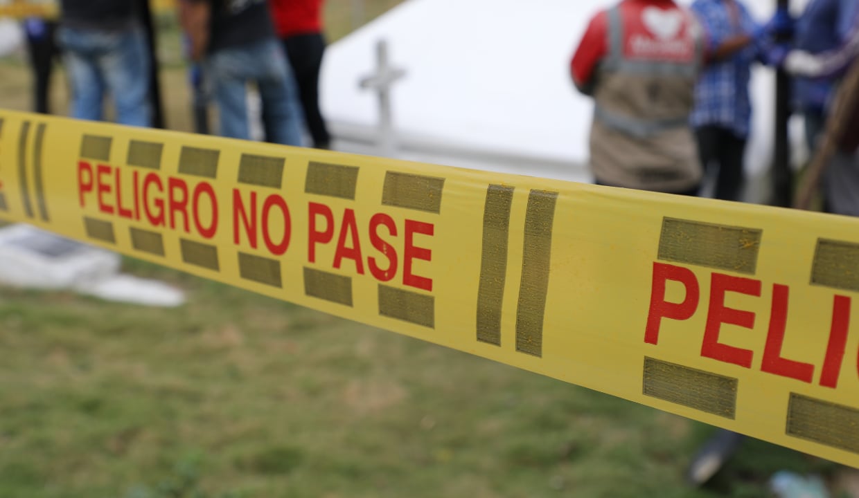 Este 3 de julio se registró una nueva masacre en Tumaco, Nariño: tres personas fueron asesinadasFOTO: Colprensa (Archivo)