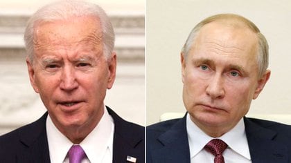 Biden dijo que cree que Putin es un asesino y que pronto pagará el precio por sus actos 3 2024