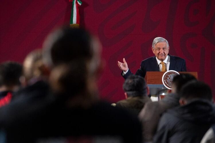 (Foto: Cortesía Presidencia)