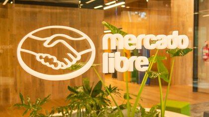 Mercado Libre, la empresa de mayor market cap de la Argentina (Mercado Libre)