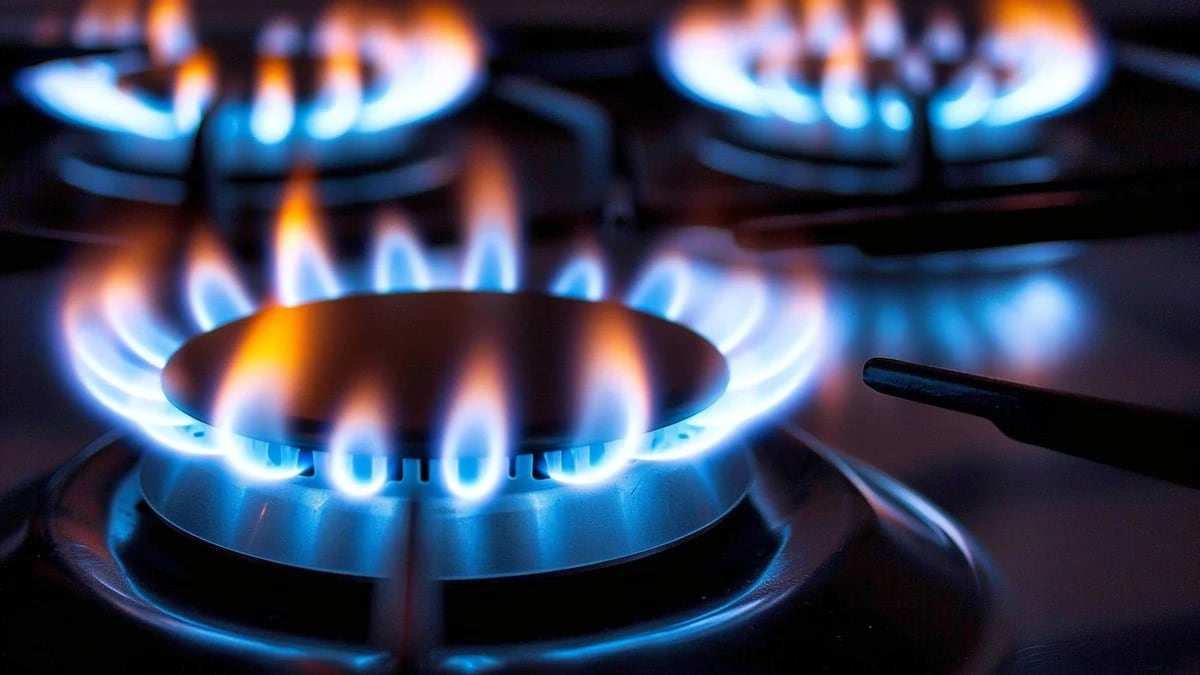 Las facturas de gas llegarán desde este mes con aumentos de hasta 1.000% pese a que se postergó la quita de subsidios