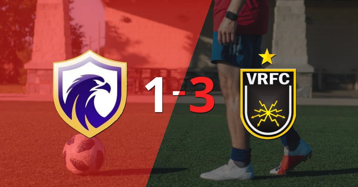 Volta Redonda went to the second phase with a victory against Falcon