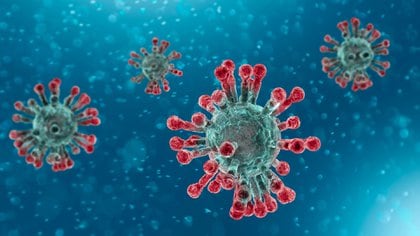 La nitazoxanida podría ser utilizada como tratamiento contra el coronavirus (Shutterstock)