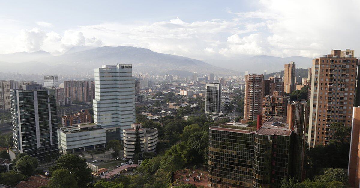 With a bill, Medellín would become a District of Science, Technology and Innovation