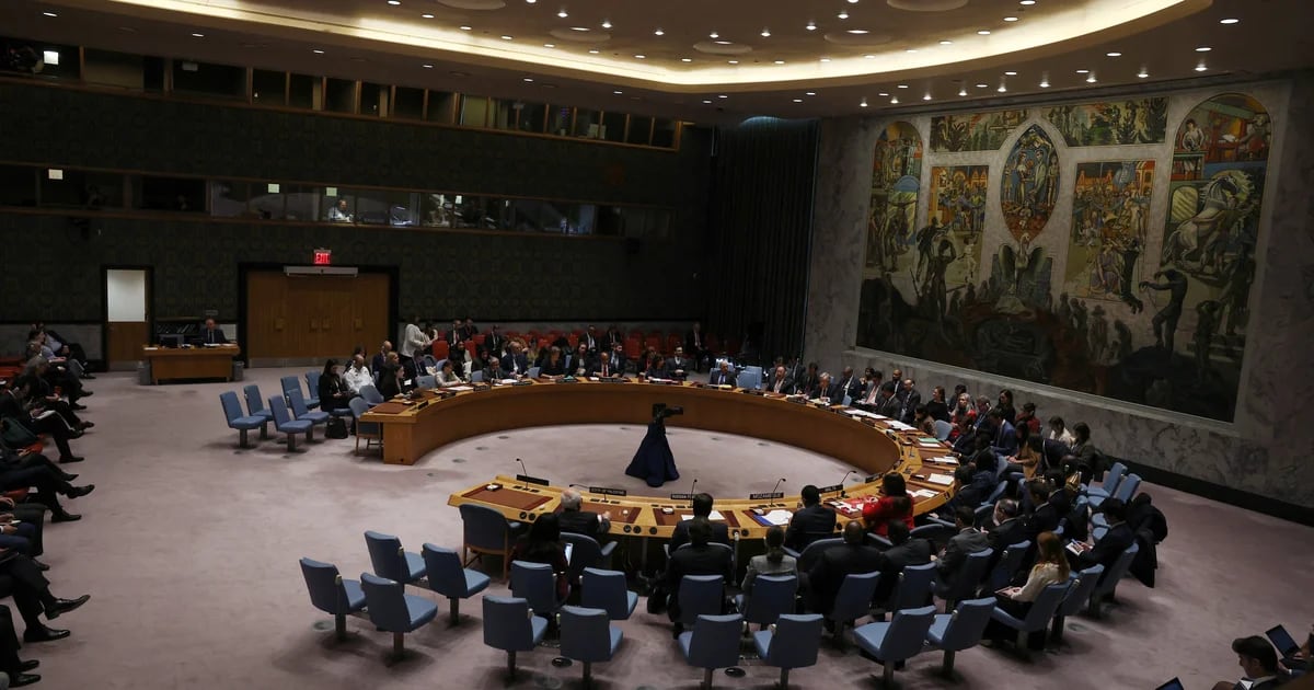 Gli Stati Uniti si oppongono al cessate il fuoco a Gaza al Consiglio di Sicurezza dell’ONU: “Seminerebbe la guerra futura”