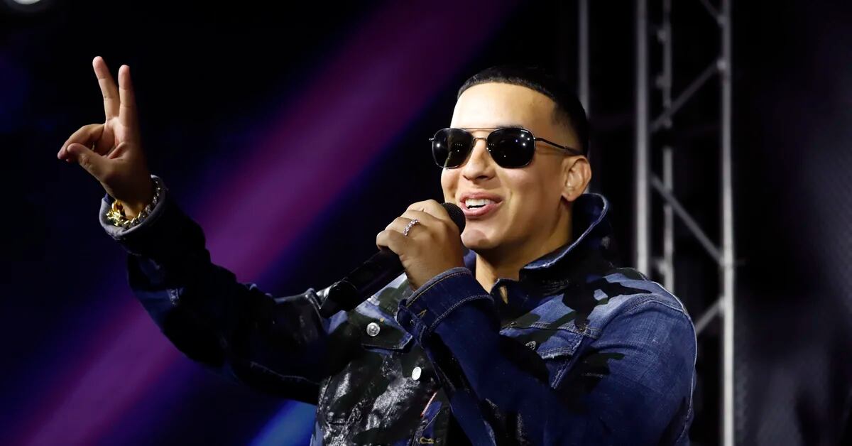 Daddy Yankee pode ter que testemunhar por fraude durante sua turnê pelo Chile