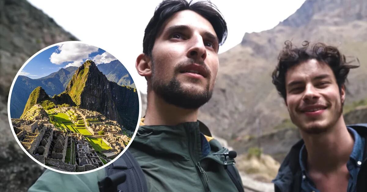 Deutsche Youtuber sind illegal in Machu Picchu eingedrungen und haben die Nacht in der Zitadelle verbracht