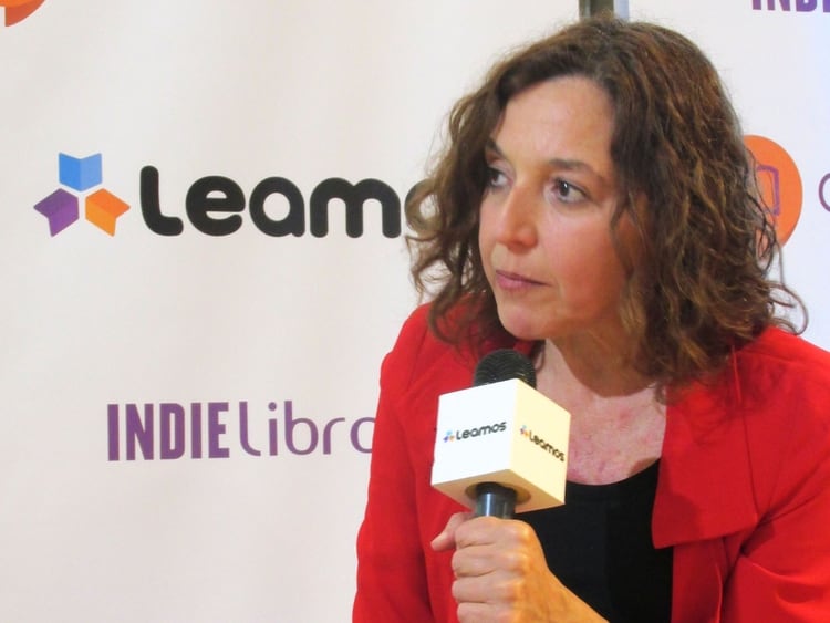 La socióloga Eleonor Faur es pionera en la investigación sobre cuidados y escribió el libro 