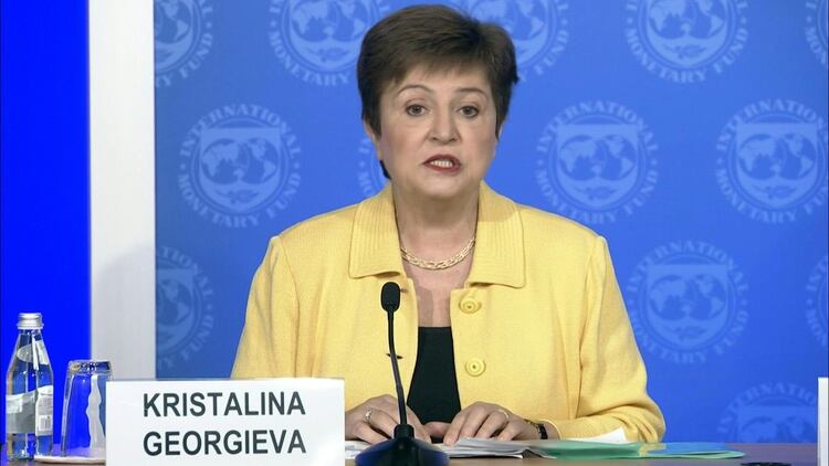 El crecimiento mundial ser&aacute; inferior este a&ntilde;o al de 2019 por la epidemia de coronavirus, pero resulta 