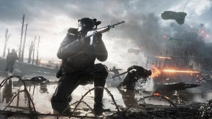 Battlefield V was published in 2018.  So far, no details are known about what the next game will look like, except that it will arrive this year.