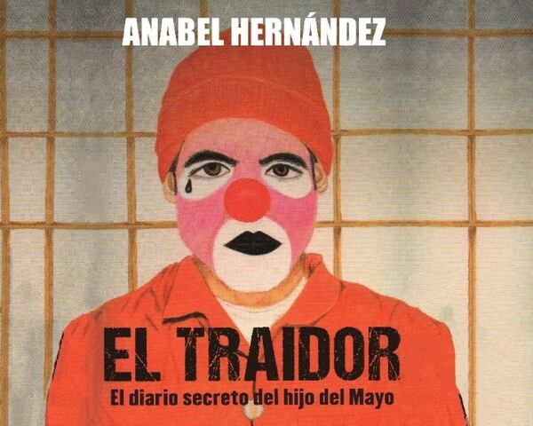 Ese poderío que Hernández describe en el libro ha colocado al cartel de Sinaloa como una institución que, prácticamente, ya no puede caer. (Foto: Penguin Random House)