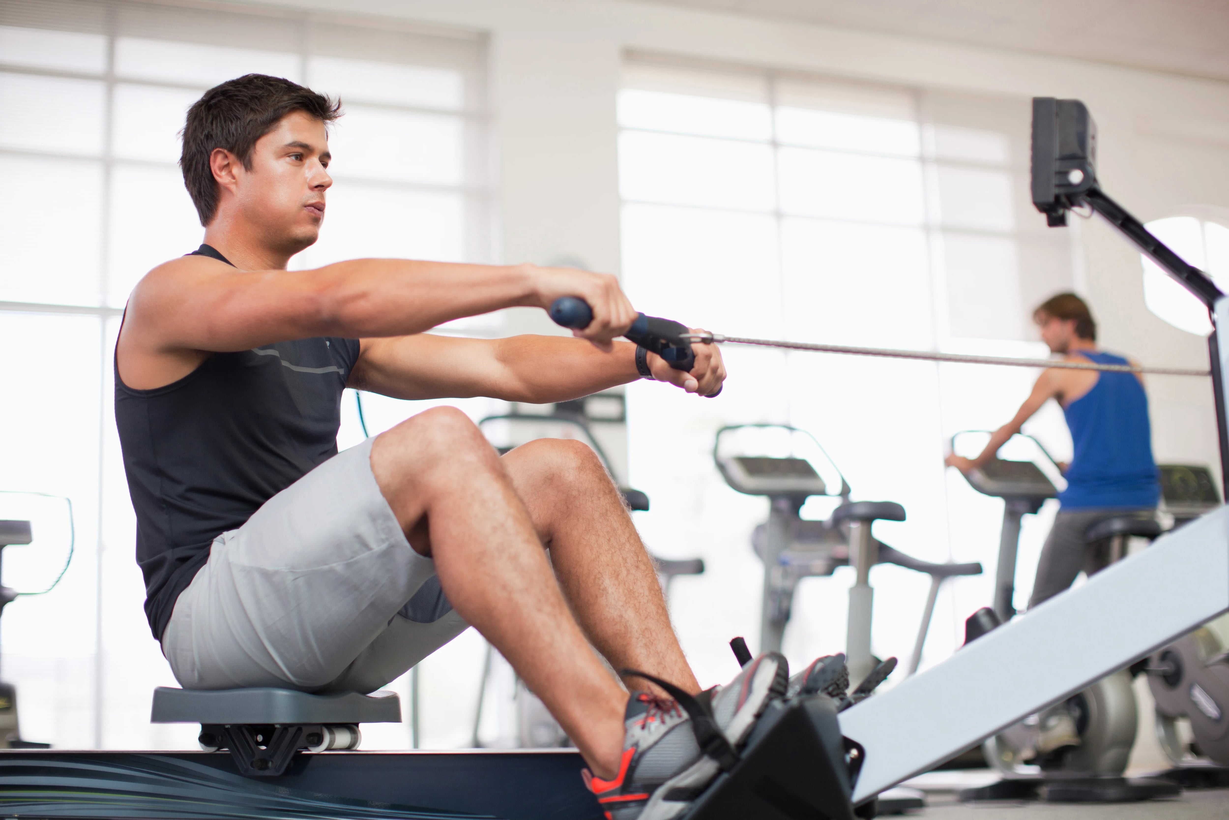 Los beneficios del ejercicio en la salud cardiovascular han sido largamente analizados por la ciencia (Getty)