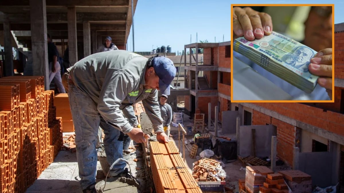 Cómo acceder al bono de S/ 30,900 que otorga el Estado peruano para construir tu vivienda