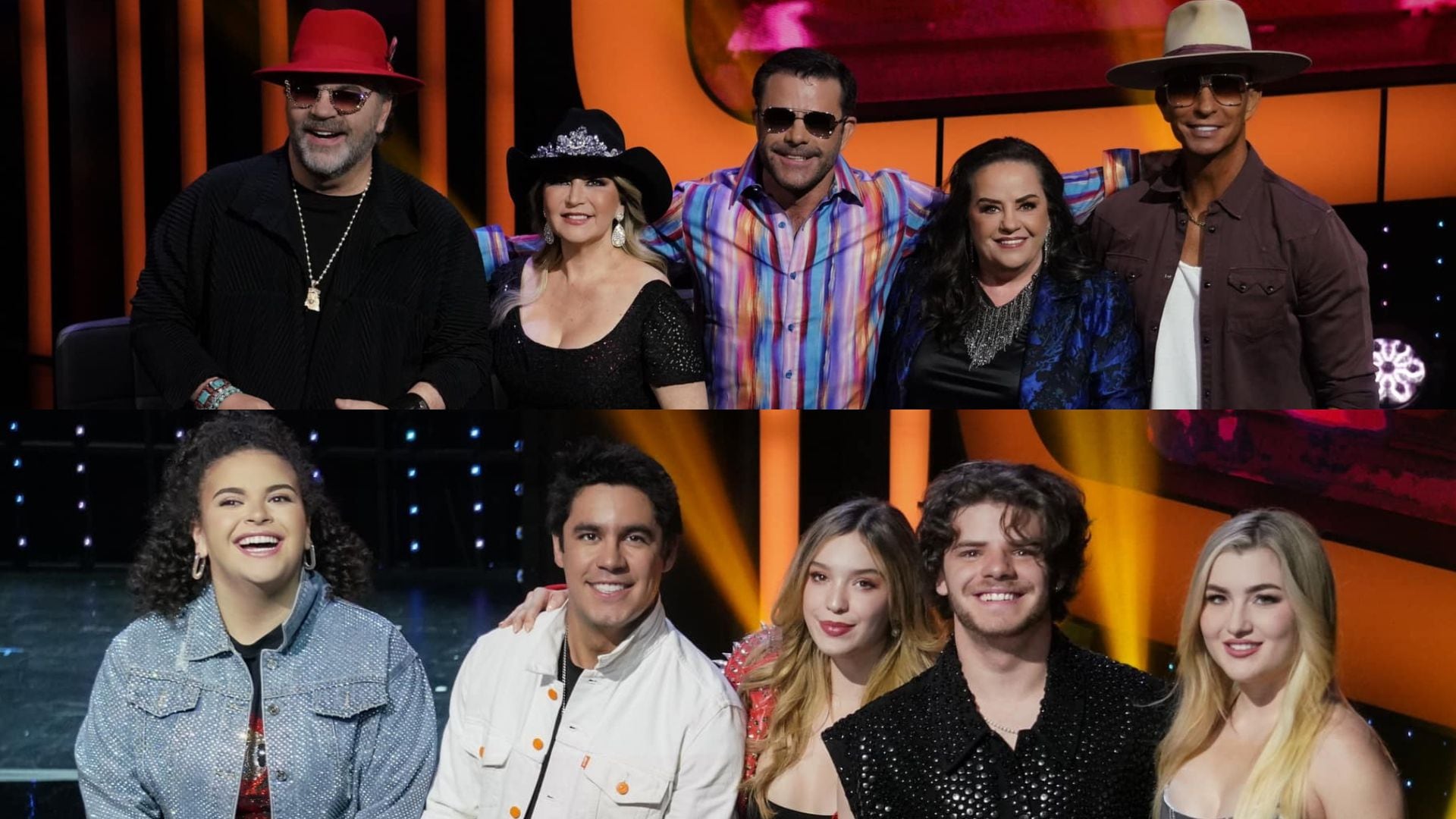 El programa conducido por Angélica vale y Ricardo Margaleff es la apuesta de Televisa contra ‘MasterChef Celebrity’.