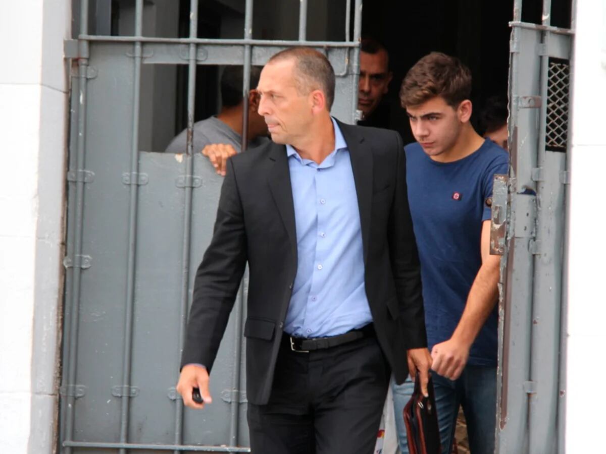 La nueva estrategia de defensa de los rugbiers: denunciar a la fiscal y  cuestionar las ruedas de reconocimiento - Infobae