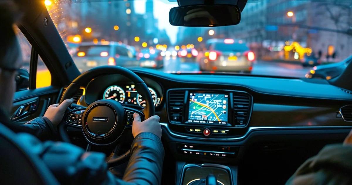 Cómo convertir un vehículo viejo en un coche inteligente con Android Auto o Apple CarPlay