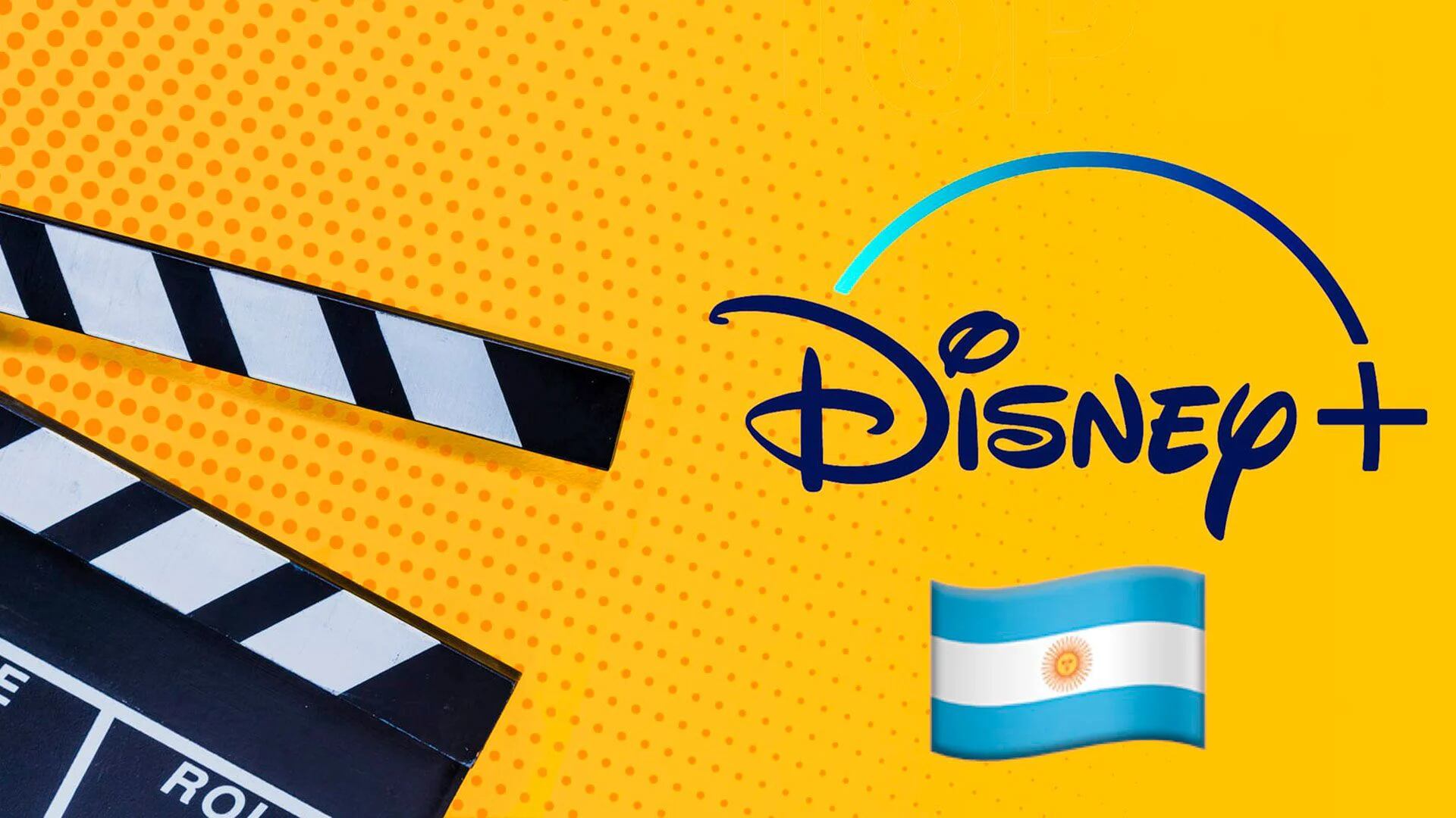 Las películas más populares de Disney+ Argentina que no podrás dejar de ver