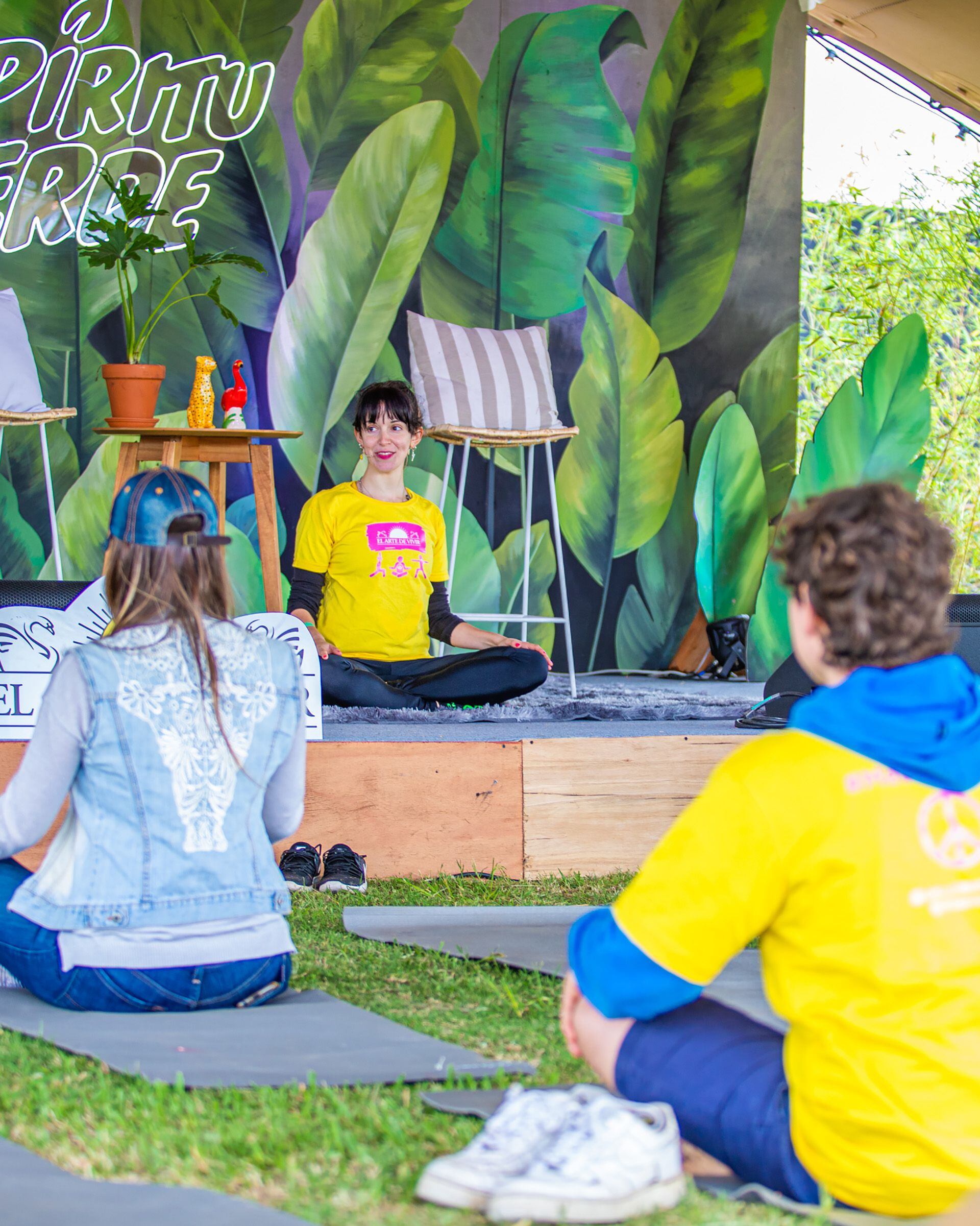 Lollapalooza 2022 Tag 1 Freitag