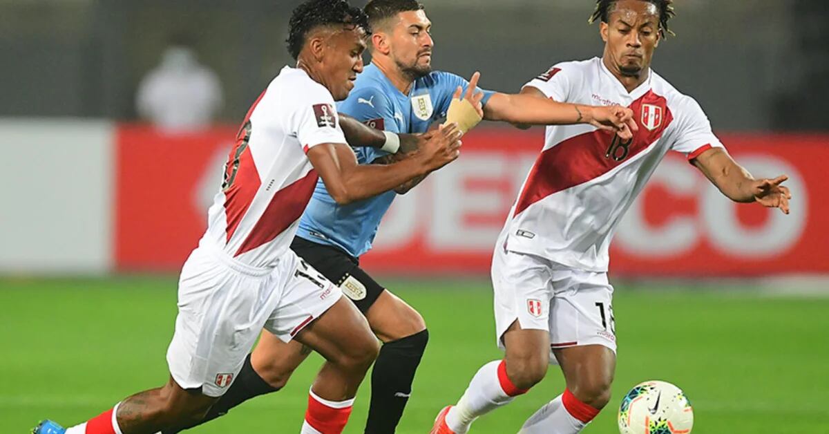 World Cup 2026: How did Peru behave during the first dates of the Qatar 2022 Qualifiers?