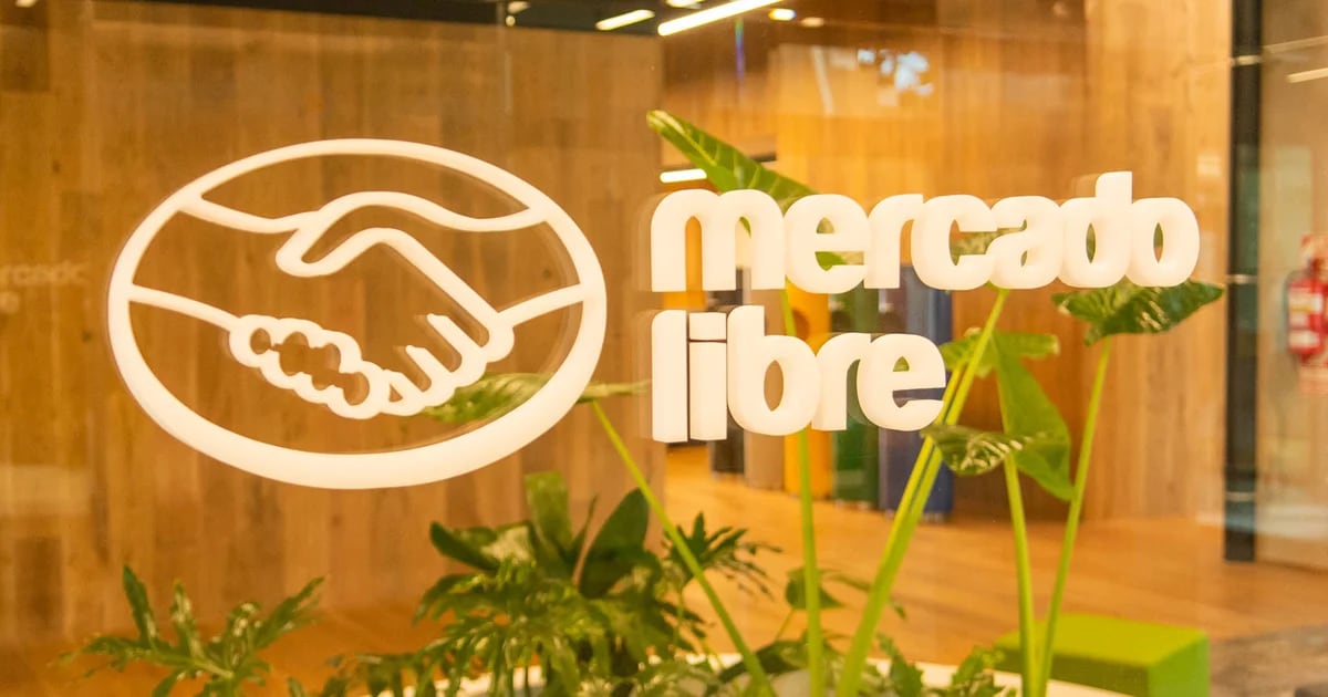 Mercado Libre ha fatto domanda per diventare una banca in Messico