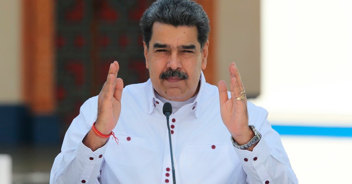 The Venezuelan opposition denounces Nicolás Maduro’s regime obstructing the work of NGOs