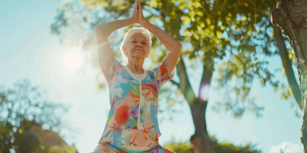 El secreto de la longevidad: los consejos de los expertos para alcanzar los 100 años y más 