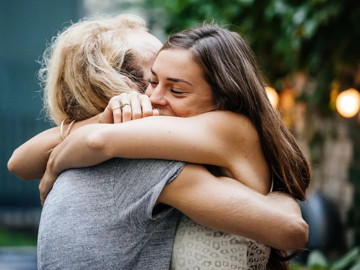 Entrenarse para ser feliz es posible: las 4 claves del método científico  para lograrlo - Infobae