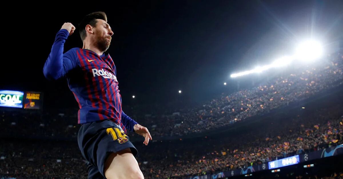 Tatxo Benet: ‘Barcelona should make an effort so that the last shirt Leo Messi wears is ours’