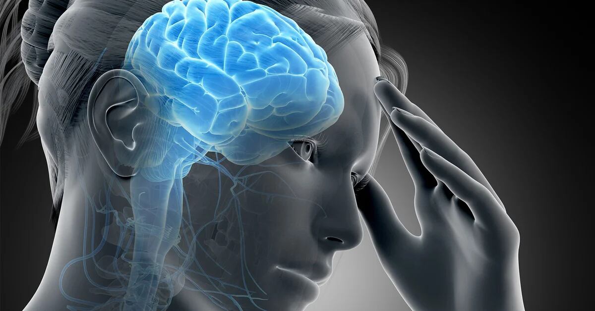 Wie manche schwere Migräne mit der biologischen Uhr des Körpers zusammenhängt