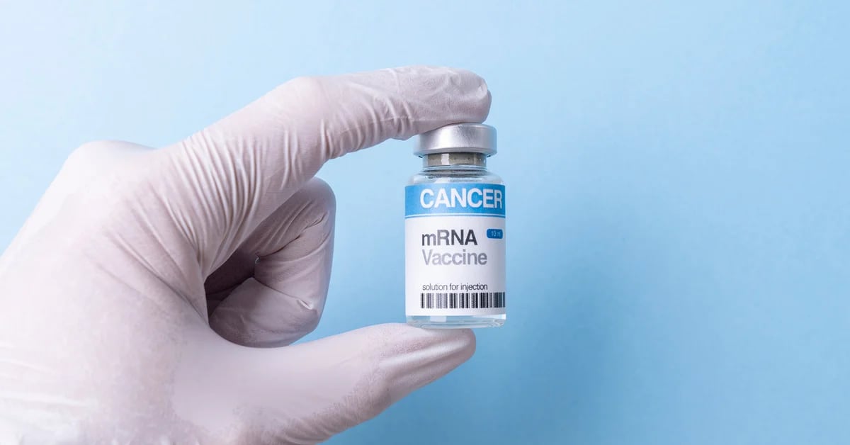 Qual è il potere dei vaccini a RNA messaggero nel trattamento del cancro?