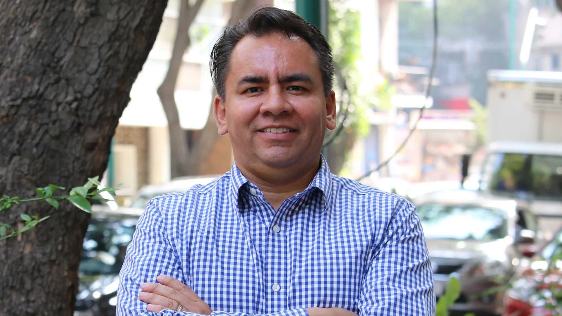 Erik Ramírez Ruiz es Board Member de E-Tech Evolving Education