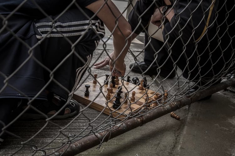 Quienes sean liberados por esta ley no podrán ser detenidas ni procesadas por los mismos hechos (Foto: Archivo)