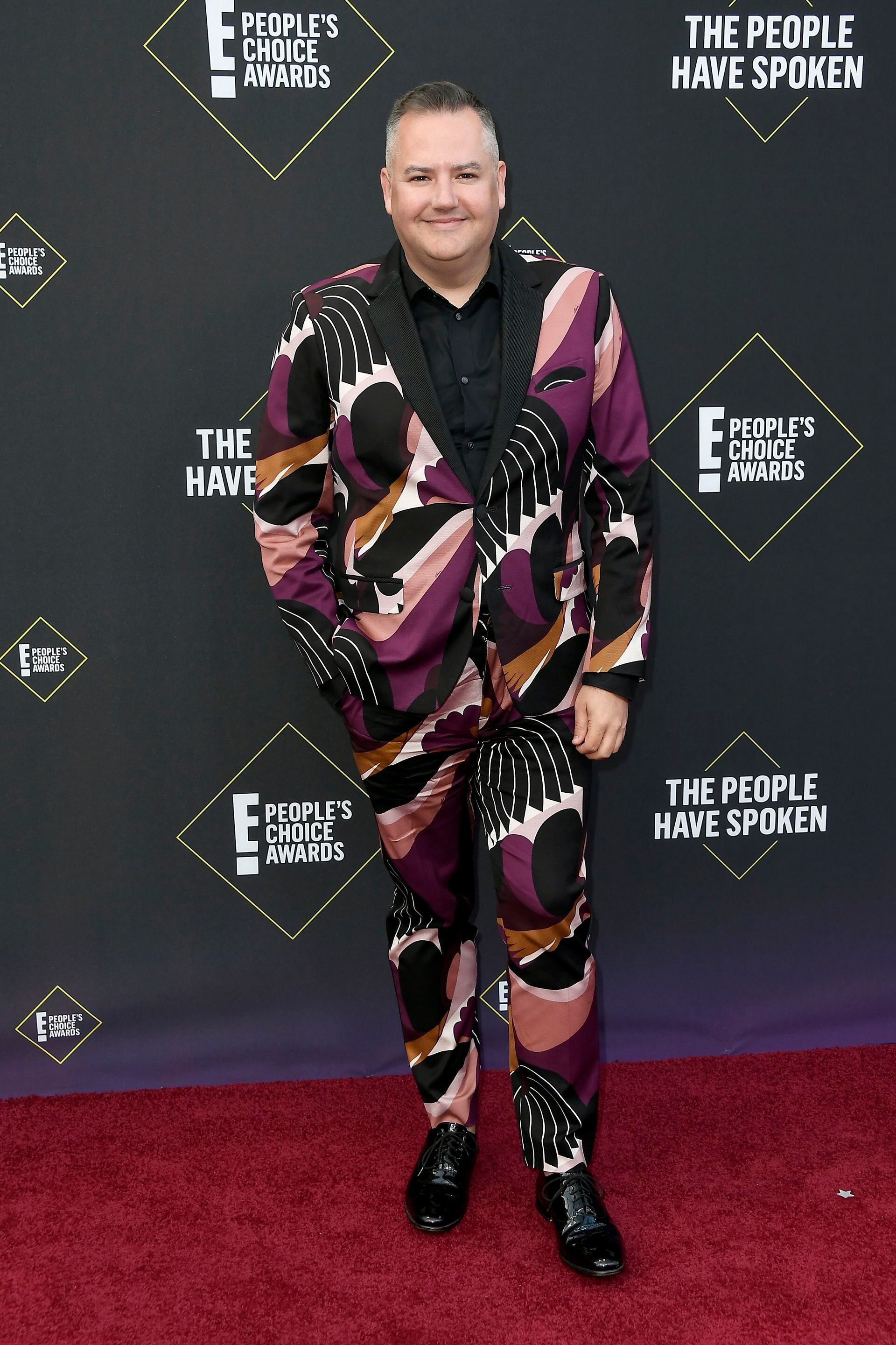 Ross Mathews