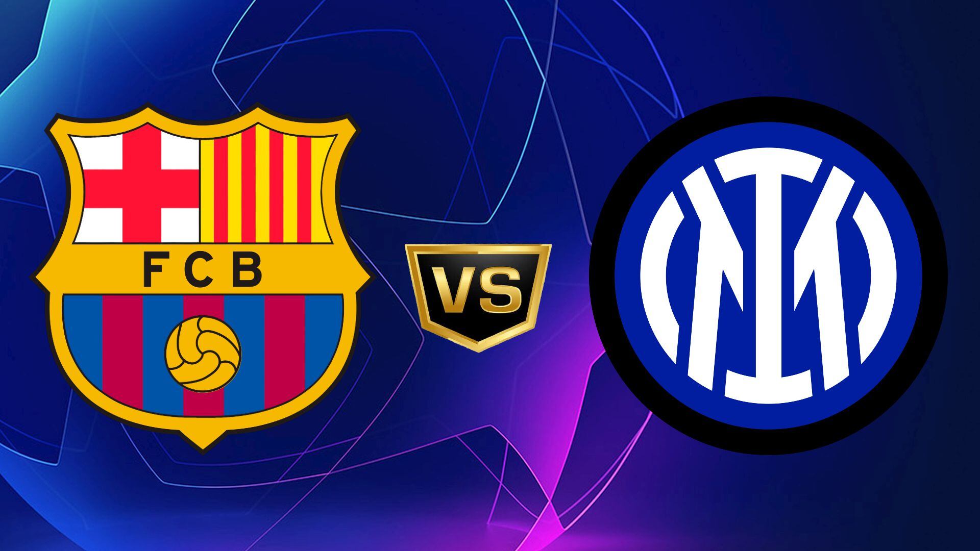 Barcelona vs Inter EN VIVO HOY: partido por jornada 3 de Champions League.
