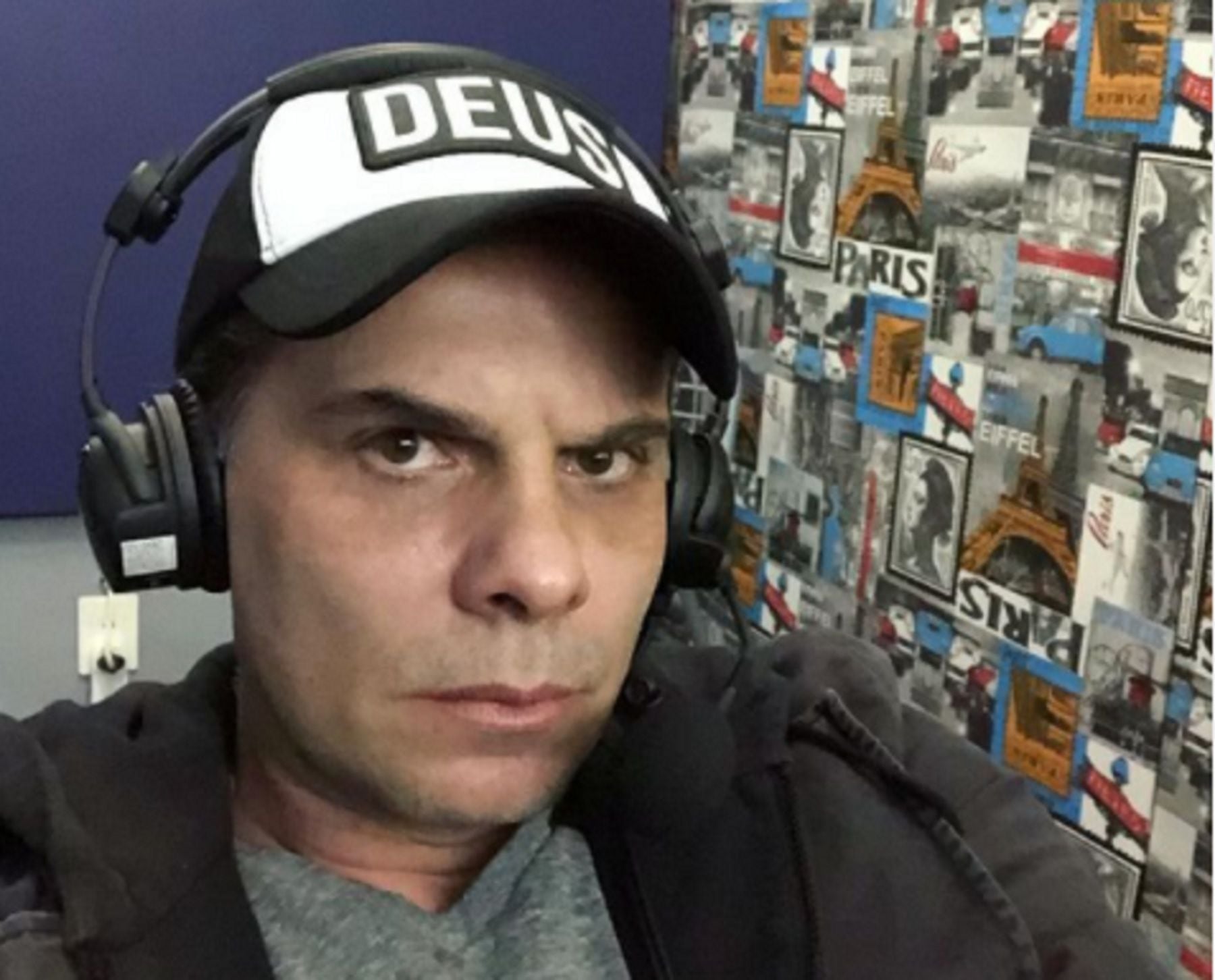 克里斯蒂安马蒂诺利