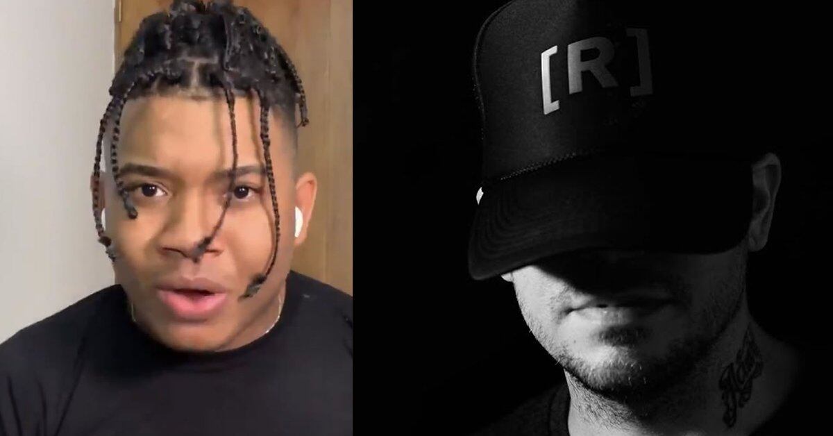 Polo Polo attacks Residente for criticizing J Balvin and mocks him on social networks