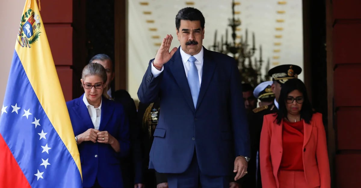 Venezuela’s opposition has accused Maduro’s dictatorship of plundering the country’s resources, amid new corruption scandals