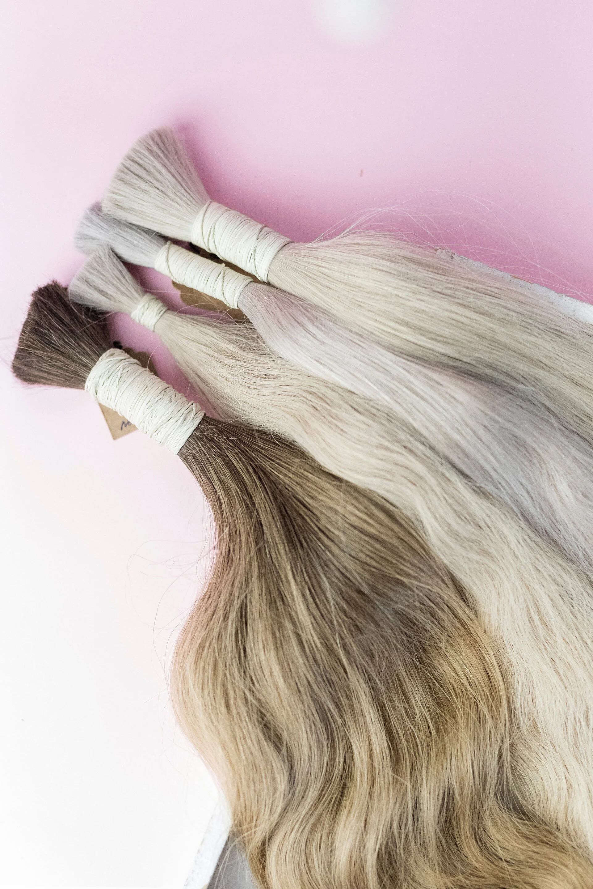 cabello: cuáles son sus usos, cuidados beneficios - Infobae