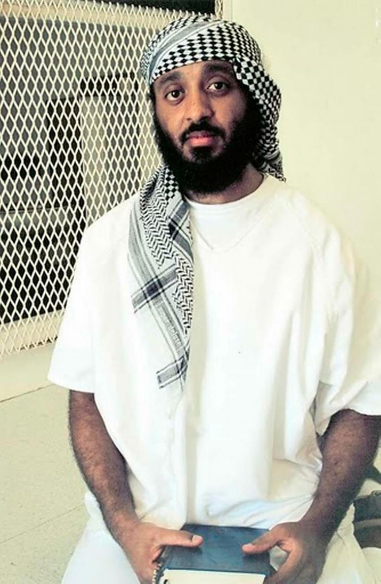 Ramzi bin al Shibh