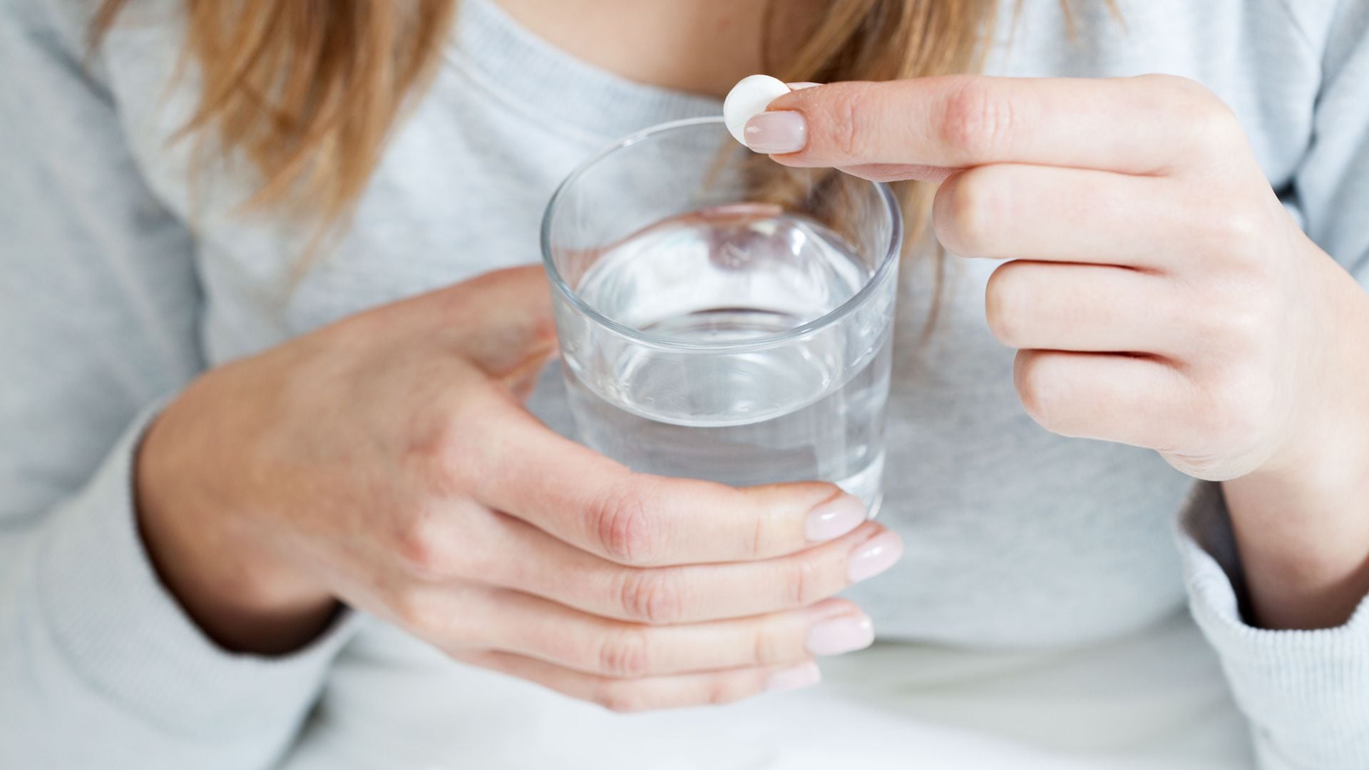 El médico es quien debe indicar, según la historia clínica del paciente, si es aconsejable tomar aspirina de forma preventiva (Getty)