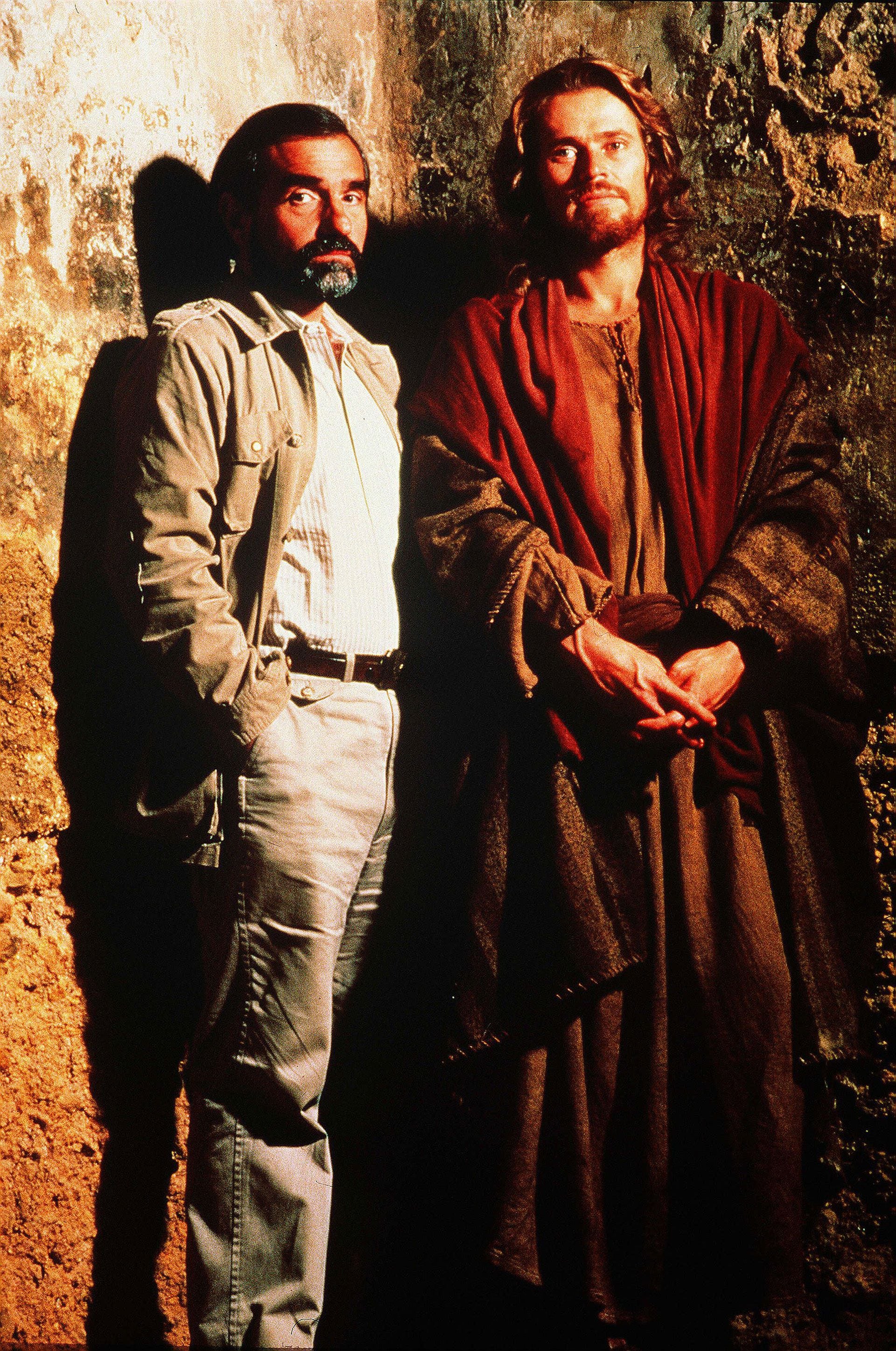 Tanto Scorsese como Willem Dafoe tuvieron problemas para continuar en la industria. Les fueron negados muchos trabajos después de este film (Grosby)