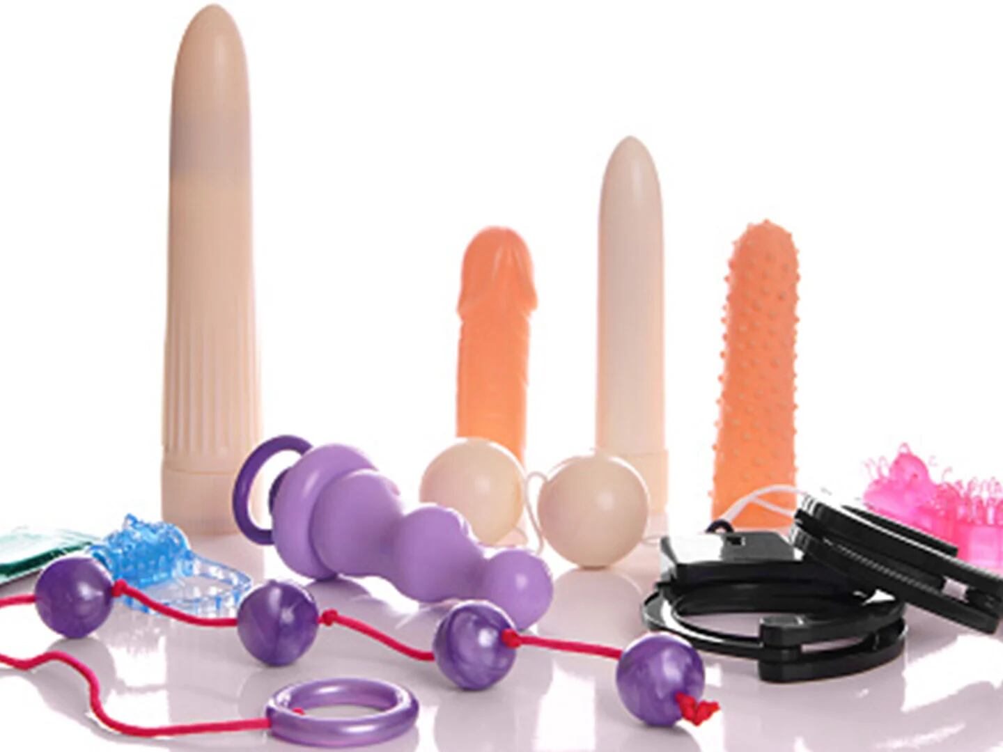 Cuáles son los juguetes sexuales que más compran en Colombia? - Gente -  Cultura 