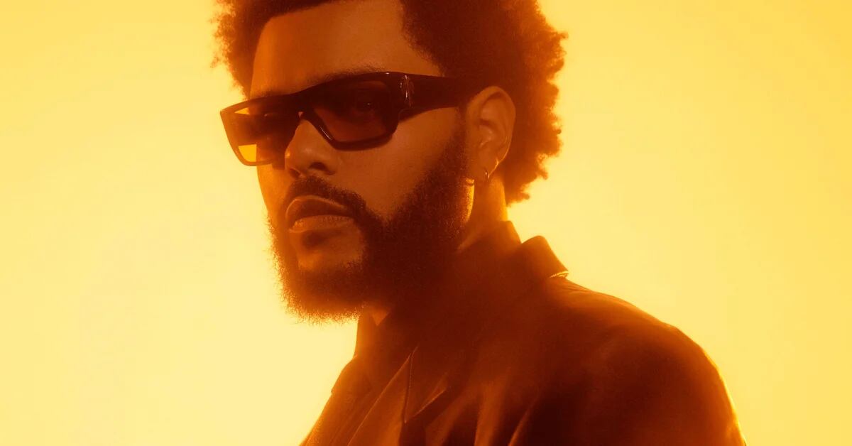 The Weeknd confirms his concert in Peru: date, place and ticket price