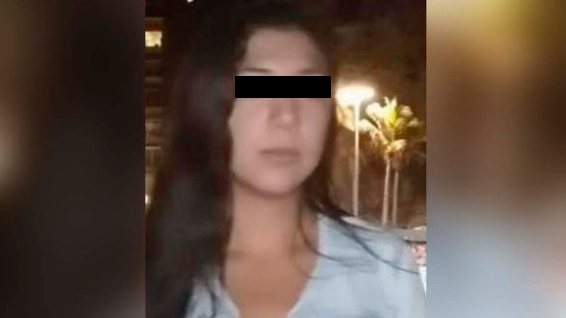 Se reveló el resultado de la necropsia practicada a Montserrat Juárez. (Captura de pantalla)