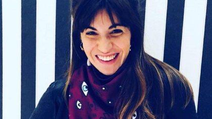 Ironica Divertida Y Suspicaz Gianinna Maradona Hablo De La Salud Y El Entorno De Diego El Kun Aguero Y El Futuro De Su Hijo Benjamin Infobae