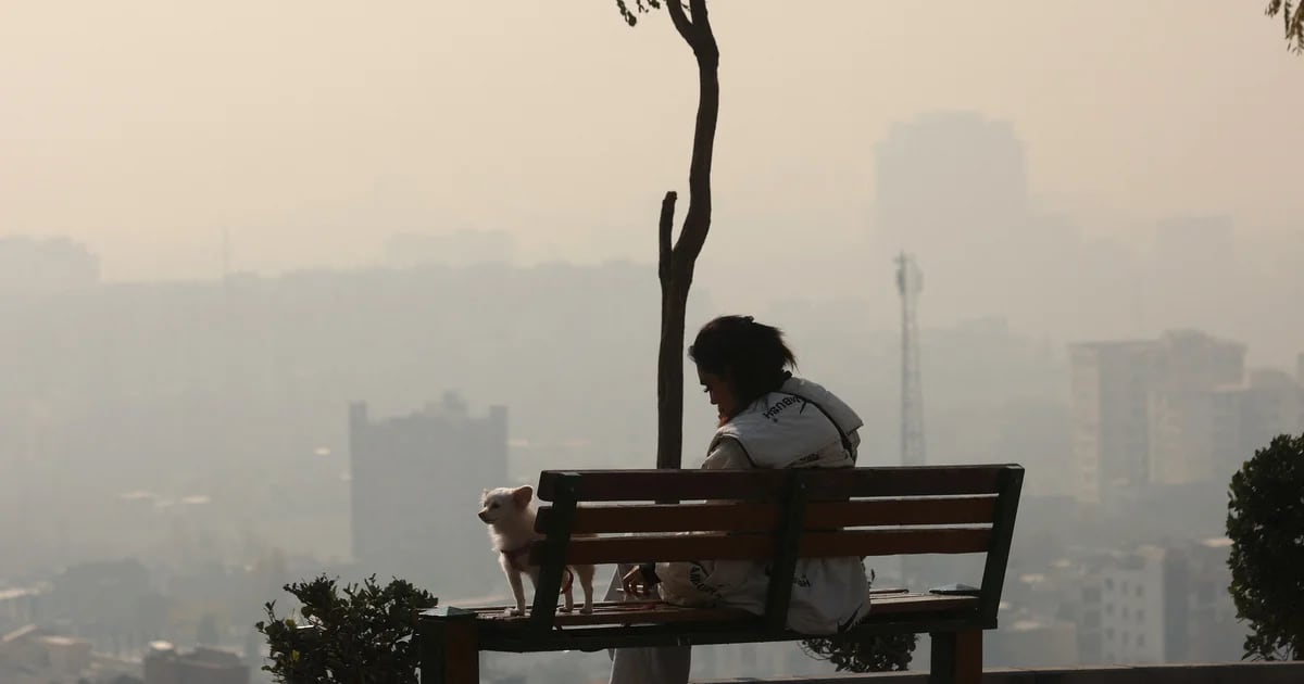 Inquinamento globale: solo sette paesi hanno una qualità dell’aria sana per i propri residenti