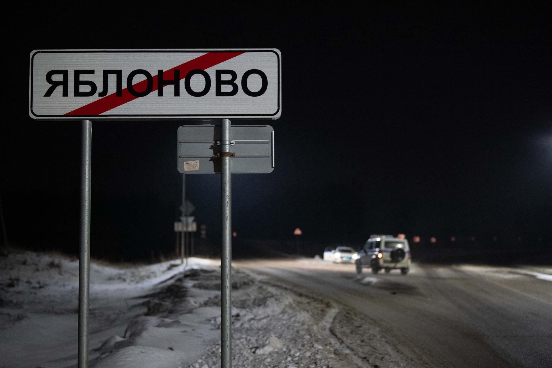 Mueren dos personas en un ataque con drones ucranianos sobre la región rusa de Belgorod