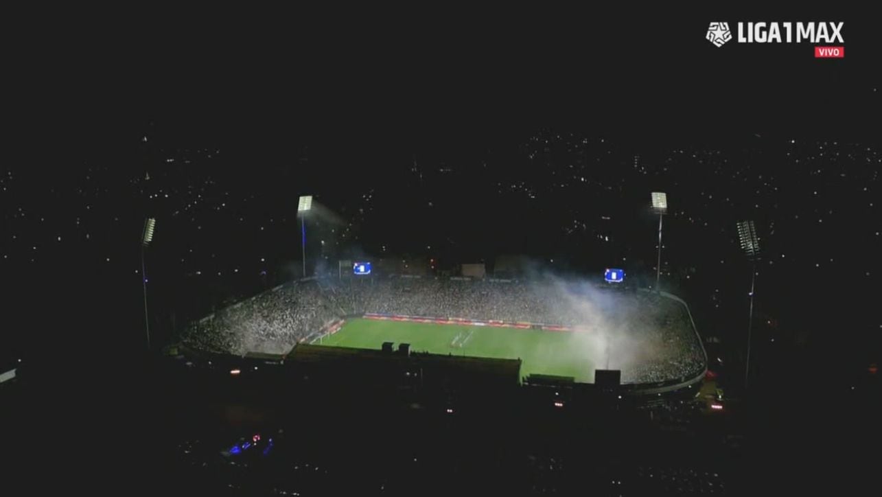 Alianza Lima vs Sporting Cristal: el estadio Alejandro Villanueva de Matute, escenario del encuentro por la Liga 1
